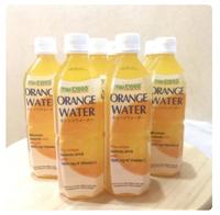 Gambar BERKUALITAS You c1000 (Orange water) 500 ml (1 karton) isi 24 botol dari koomimi undefined 4 Tokopedia