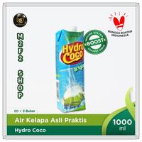 Gambar BERKUALITAS Minuman Air Kelapa Hydro Coco Original 1000 ml | 1 Liter dari koomimi undefined 2 Tokopedia