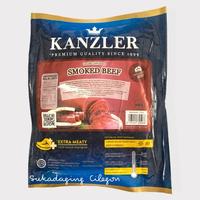 Gambar Kanzler Smoked Beef 250 gram dari Suka Daging Cilegon undefined 1 Tokopedia