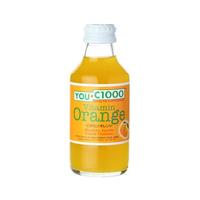 Gambar BERKUALITAS You C1000 Orange Water 140ml Dos - 30pcs dari koomimi undefined 1 Tokopedia