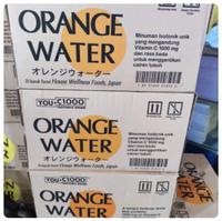Gambar BERKUALITAS You c1000 (Orange water) 500 ml (1 karton) isi 24 botol dari koomimi undefined 3 Tokopedia