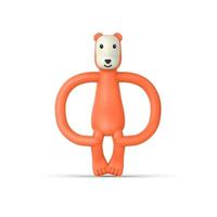 Gambar PROMO Matchstick Monkey Teether (Gigitan Bayi) dari Lapak Gadung undefined 5 Tokopedia