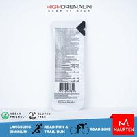 Gambar BERKUALITAS Maurten Gel 100 Caf 100 3 PCS Nutrisi Endurance Lari dan dari koomimi undefined 3 Tokopedia