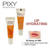 Gambar PIXY LIP HYDRATING SERIES LIP BALM - WITH APPLE dari NEXT ONE cosmetic mart undefined 2 Tokopedia