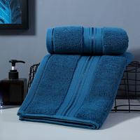 Gambar Bath Towel Household 90*180 Larger Cotton Towel Absorbent dari Wastore One undefined 3 Tokopedia