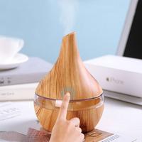 Gambar 300Ml Mini Usb Ultrasonic Air Humidifiers Electric Aroma dari Wastore One undefined 2 Tokopedia
