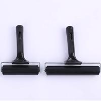 Gambar Professional Brayer Art Supplies Print Ink Printing Tool dari Wastore One undefined 2 Tokopedia