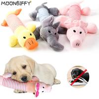Gambar Plush Pet Dog Toy Chew Squeak Toy For Dogs Supplies Fit For dari Wastore One undefined 1 Tokopedia