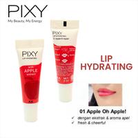 Gambar PIXY LIP HYDRATING SERIES LIP BALM - WITH APPLE dari NEXT ONE cosmetic mart undefined 3 Tokopedia