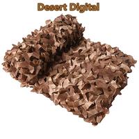 Gambar Jungle Camouflage Net Outdoor Garden Camuflaje Malla dari Arishop Indo undefined 3 Tokopedia