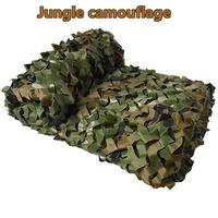Gambar Jungle Camouflage Net Outdoor Garden Camuflaje Malla dari Arishop Indo undefined 2 Tokopedia