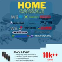 Gambar Retrobat Portabel Gaming Station HDD plug & play full game - Hardisk, 1TERA dari sholekhahshopp undefined 3 Tokopedia