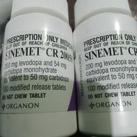 Gambar SINEMET CR LEVAADOPA200/ 50 PER BOTOL 100TABLET dari Fohe Farma647 undefined 1 Tokopedia