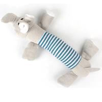 Gambar Plush Pet Dog Toy Chew Squeak Toy For Dogs Supplies Fit For dari Wastore One undefined 3 Tokopedia