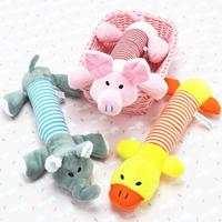 Gambar Plush Pet Dog Toy Chew Squeak Toy For Dogs Supplies Fit For dari Wastore One undefined 5 Tokopedia