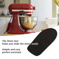 Gambar Mixer Mover For Kitchen Appliance Slider Mats Compatible dari Wastore One undefined 5 Tokopedia