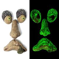 Gambar Funny Old Man Tree Face Hugger Garden Art Outdoor Tree dari Arishop Indo undefined 5 Tokopedia