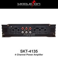 Gambar Unik Audio Mobil SKELETON Power Amplifier 4 Channel SKT-4135 Murah dari ganya olshop undefined 2 Tokopedia