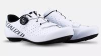 Gambar SEPATU SEPEDA SPECIALIZED - Shoe - Torch 1.0 Rd Shoe Wht - 40 dari BIKE CENTER INDONESIA undefined 1 Tokopedia