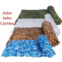 Gambar Jungle Camouflage Net Outdoor Garden Camuflaje Malla dari Arishop Indo undefined 1 Tokopedia