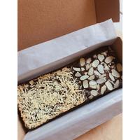 Gambar Dijual Brownies Bakar Bandung by Shakitchen 20x8CM Murah dari navy, undefined 5 Tokopedia