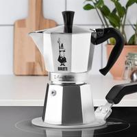 Gambar Bialetti - Induction Plate - Tatakan Mokapot Kompor Kompor Induksi dari Bialetti Official Store undefined 3 Tokopedia