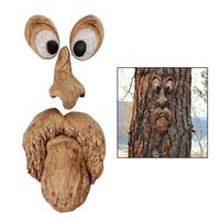 Gambar Funny Old Man Tree Face Hugger Garden Art Outdoor Tree dari Arishop Indo undefined 2 Tokopedia