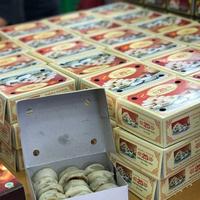 Gambar Promo BAKPIA PATHOK 25 ORIGINAL OLEH OLEH KHAS JOGJA Murah dari hadley, undefined 3 Tokopedia