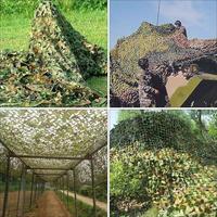 Gambar Jungle Camouflage Net Outdoor Garden Camuflaje Malla dari Arishop Indo undefined 5 Tokopedia