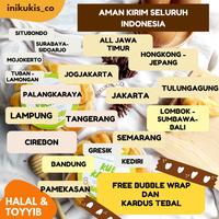 Gambar KUE KERING KUE KACANG SPECIAL KUE LEBARAN KACANG HIJAU KHAS MALANG - dari hadley, undefined 3 Tokopedia