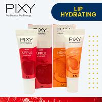 Gambar PIXY LIP HYDRATING SERIES LIP BALM - WITH APPLE dari NEXT ONE cosmetic mart undefined 5 Tokopedia