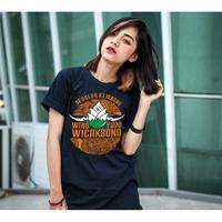 Gambar KAOS PSCP 62 - ORANGE dari kerisbudayajawi undefined 2 Tokopedia