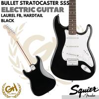 Gambar Squier Bullet Stratocaster SSS Electric Guitar - Gitar Elektrik dari Riana Shop2 undefined 2 Tokopedia