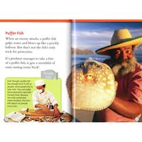 Gambar National Geographic KIDS Level 3 - 38 Books dari Aliki undefined 3 Tokopedia