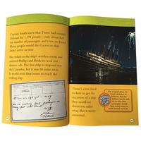 Gambar National Geographic KIDS Level 3 - 38 Books dari Aliki undefined 5 Tokopedia