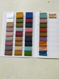 Gambar [Harga 0,5 Meter] Kain Toyobo Royal Mix Meteran Premium Termurah - 81.Wardah dari mazastore.id undefined 4 Tokopedia