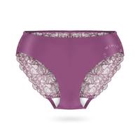 Gambar Celana Dalam Wanita 3PCS Premium Seamless Panty Lace Brokat 300075 - Multicolor, M dari Wimiu undefined 5 Tokopedia