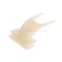 Gambar 2Pcs Birds Parrots Fruit Fork Pet Supplies Plastic Food Holder dari Filsof undefined 3 Tokopedia