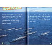 Gambar National Geographic KIDS Level 3 - 38 Books dari Aliki undefined 4 Tokopedia