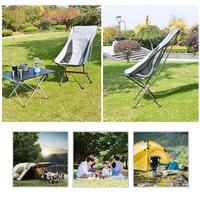 Gambar Prh Portable Foldable Camping Table Outdoor Furniture Gray Table dari Prahata Stars undefined 3 Tokopedia