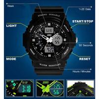Gambar SKMEI Jam Tangan Anak Analog Digital Anti Air 30 M - 1061 Klik Niaga dari KLIK NIAGA undefined 3 Tokopedia