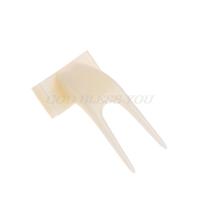 Gambar 2Pcs Birds Parrots Fruit Fork Pet Supplies Plastic Food Holder dari Filsof undefined 5 Tokopedia