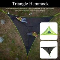 Gambar Prh D2 Portable Hammock Camping Tourist Tent MultiPerson Triang dari Prahata Stars undefined 1 Tokopedia