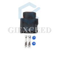 Gambar 2 Sets 2 Pin 7223-1823-30 Automotive Electrical Connector Waterproof dari tokped cuu undefined 2 Tokopedia