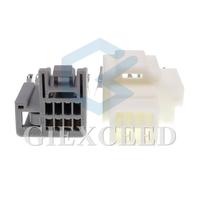 Gambar 8 Pin 1.2 Series Automotive Hairspring Wiring Harness Socket Auto dari tokped cuu undefined 4 Tokopedia