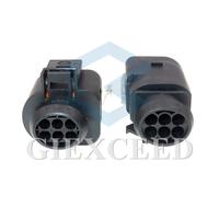 Gambar 2 Sets 6 Pin 3B0973813 1J0973713 1.5mm Automotive ACC Socket Door dari tokped cuu undefined 4 Tokopedia