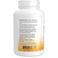 Gambar NOW FOODS Kid Cal 100 Chewables Vitamin D Magnesium Calcium Vitamin dari ziannuha undefined 4 Tokopedia