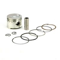 Gambar 1set Scooter Motorcycle Engine Parts Piston and Ring Sets Cylinder dari tokped cuu undefined 1 Tokopedia