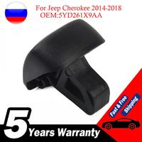 Gambar New For Jeep Cherokee 2014-2018 Automotive Automatic Transmission dari tokped cuu undefined 1 Tokopedia