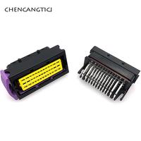Gambar 1 Set 39 Pin Pcb Automotive Electrical Ecu Connector Male dari NARAL SPORT undefined 3 Tokopedia